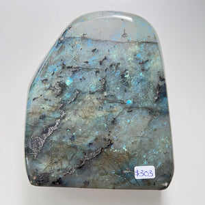 Labradorite Giant Slab