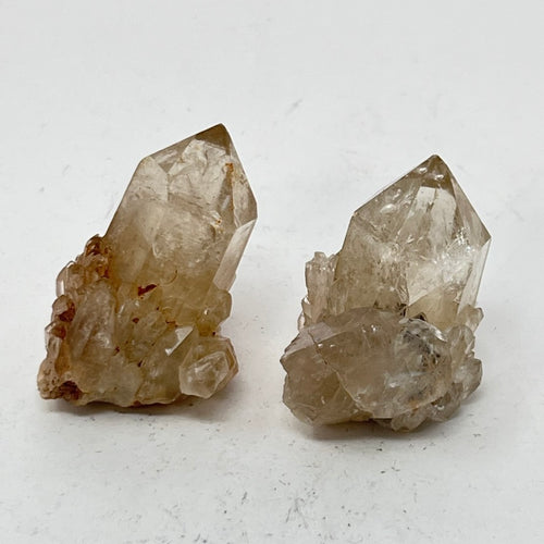 Modern store Pyramid Kundalini Crystal