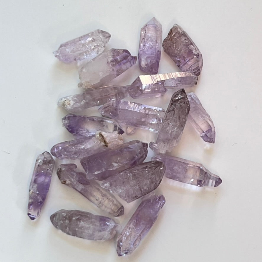 Vera Cruz Amethyst Point $5