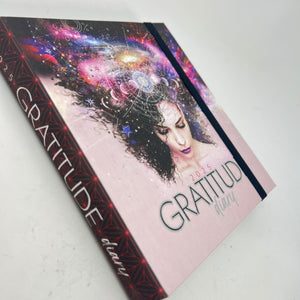 2025 Gratitude Diary