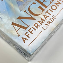 Load image into Gallery viewer, Angel Affirmations Cards
