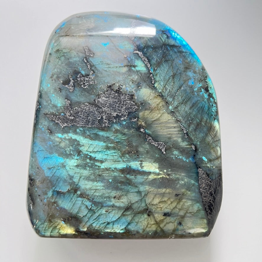 Labradorite Giant Slab