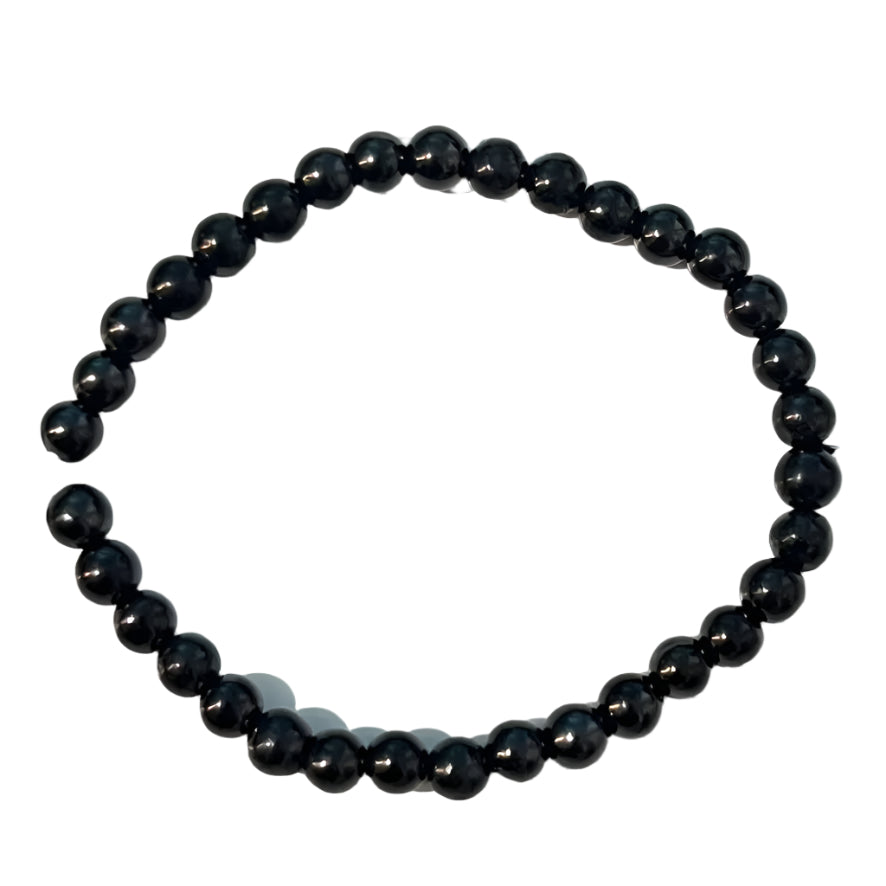 Shungite Bracelet (6mm)