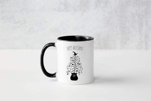 Mug - Happy Witchmas