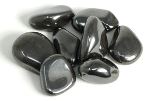 Hematite - Tumbled