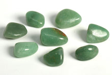 Load image into Gallery viewer, Green Aventurine - Tumbled
