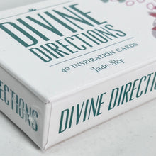 Load image into Gallery viewer, Divine Directions - Inspiration Cards
