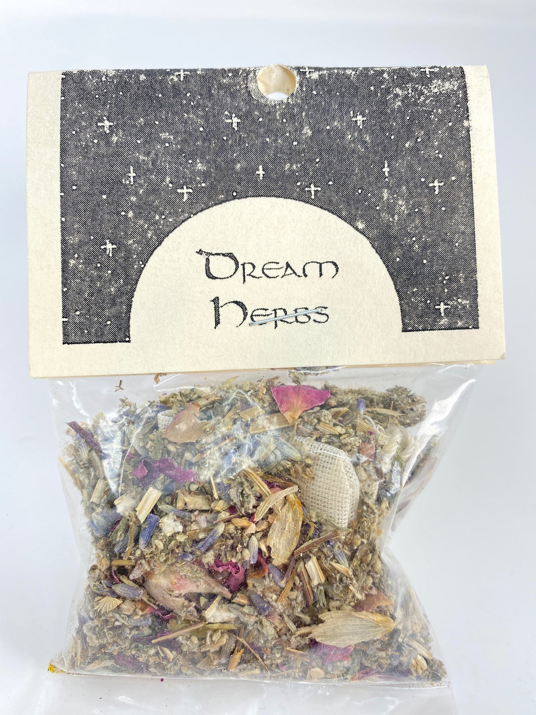 Herbal Scents - Herbs & Ceremonial Tobacco