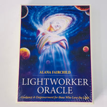 Load image into Gallery viewer, Lightworker Oracle
