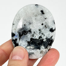 Load image into Gallery viewer, Moonstone Worry Stone

