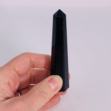 Load image into Gallery viewer, Black Tourmaline Tower (Options)
