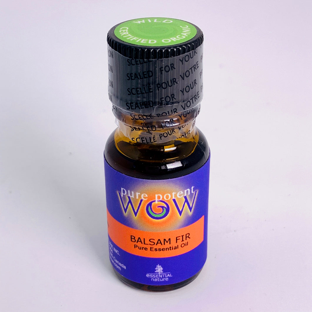 Balsam Fir Essential Oil