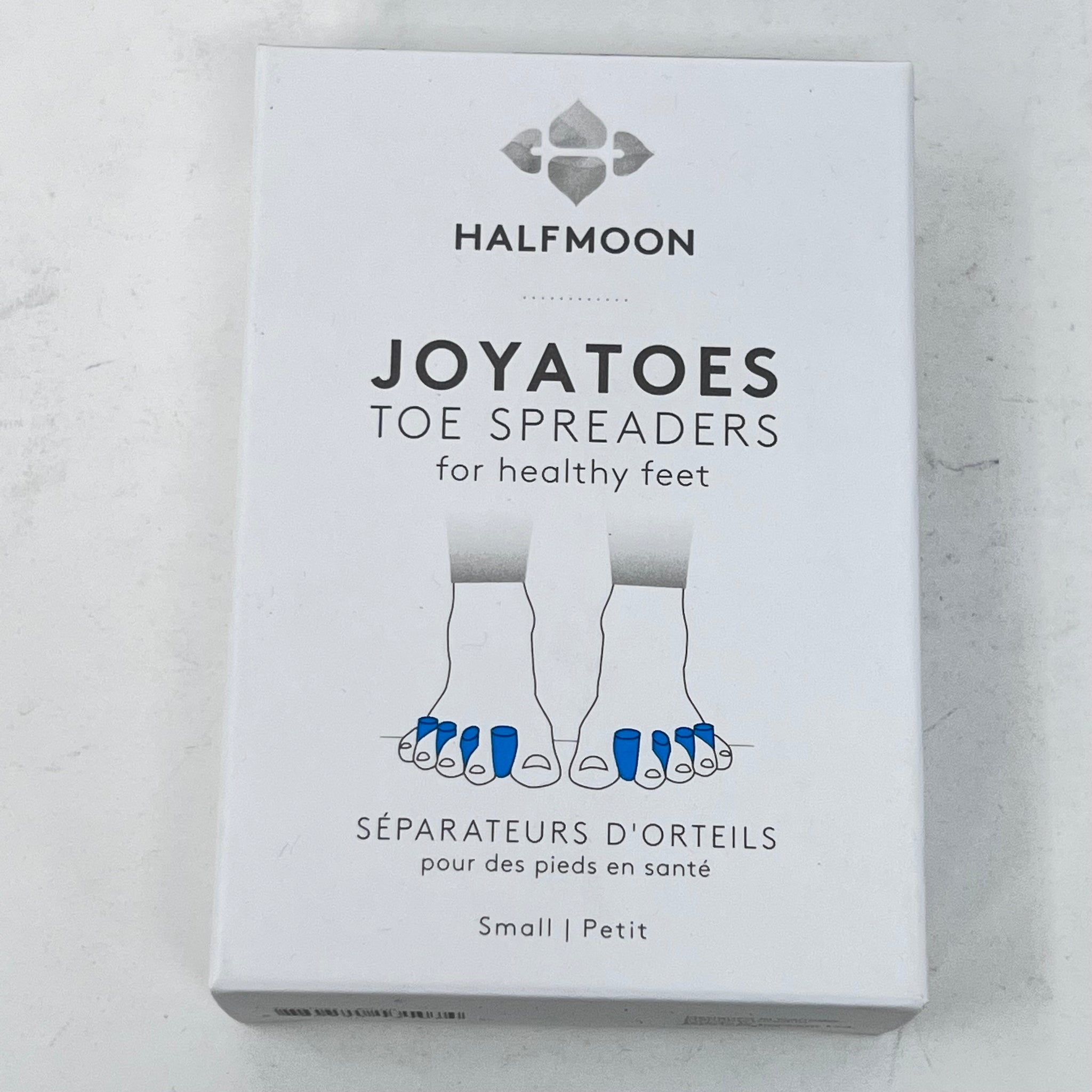 JoyaToes Toe Spreaders (small)