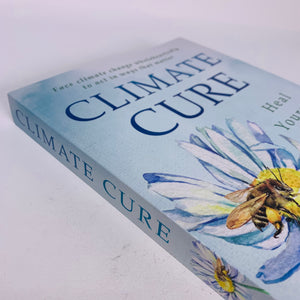 Climate Cure by Jack Adam Weber