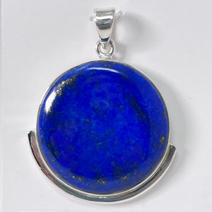 Pendant - Lapis Lazuli