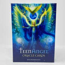 Load image into Gallery viewer, Teen Angel Oracle Deck
