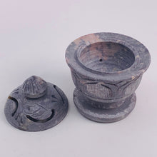 Load image into Gallery viewer, Incense Cone Burner - Mini Lotus
